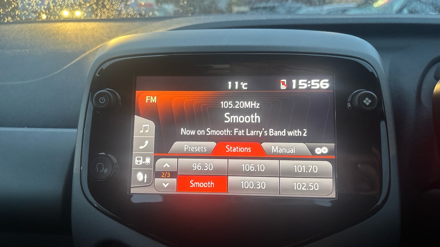 Used Toyota AYGO 2021 for sale - 76734899: Photo 7