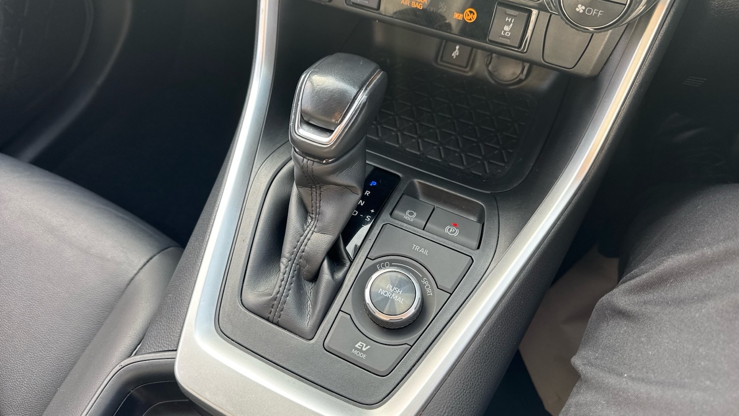 Vehicle 35