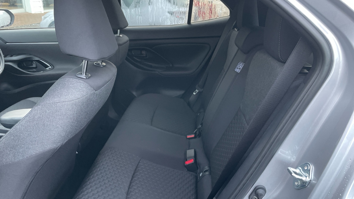 Used Toyota Yaris Cross 2025 for sale - 77207330: Photo 13