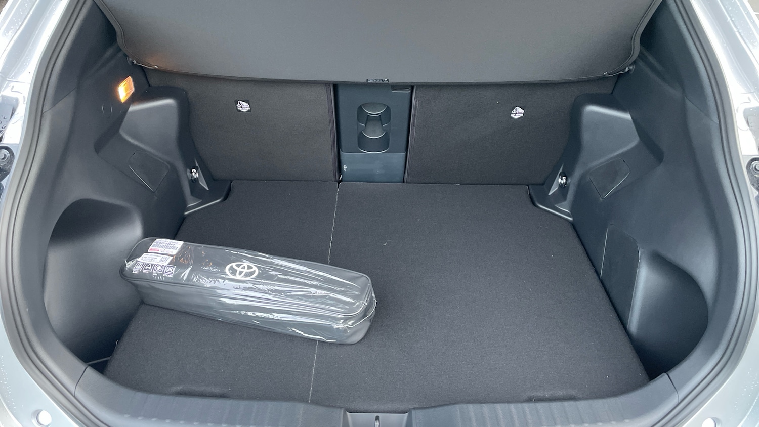 Used Toyota Yaris Cross 2025 for sale - 77207330: Photo 14