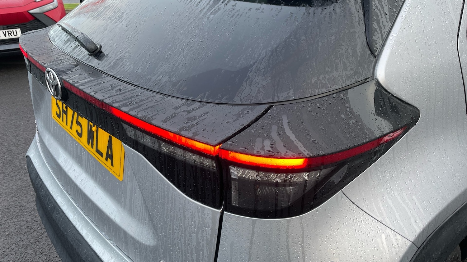 Used Toyota Yaris Cross 2025 for sale - 77207330: Photo 25