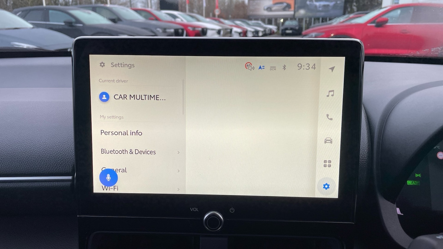 Used Toyota Yaris Cross 2025 for sale - 77207330: Photo 29