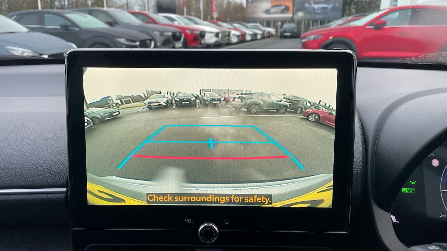 Used Toyota Yaris Cross 2025 for sale - 77207330: Photo 31