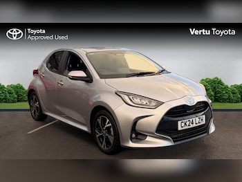 2024 (24) - 1.5 Hybrid Design 5dr CVT Hybrid Hatchback