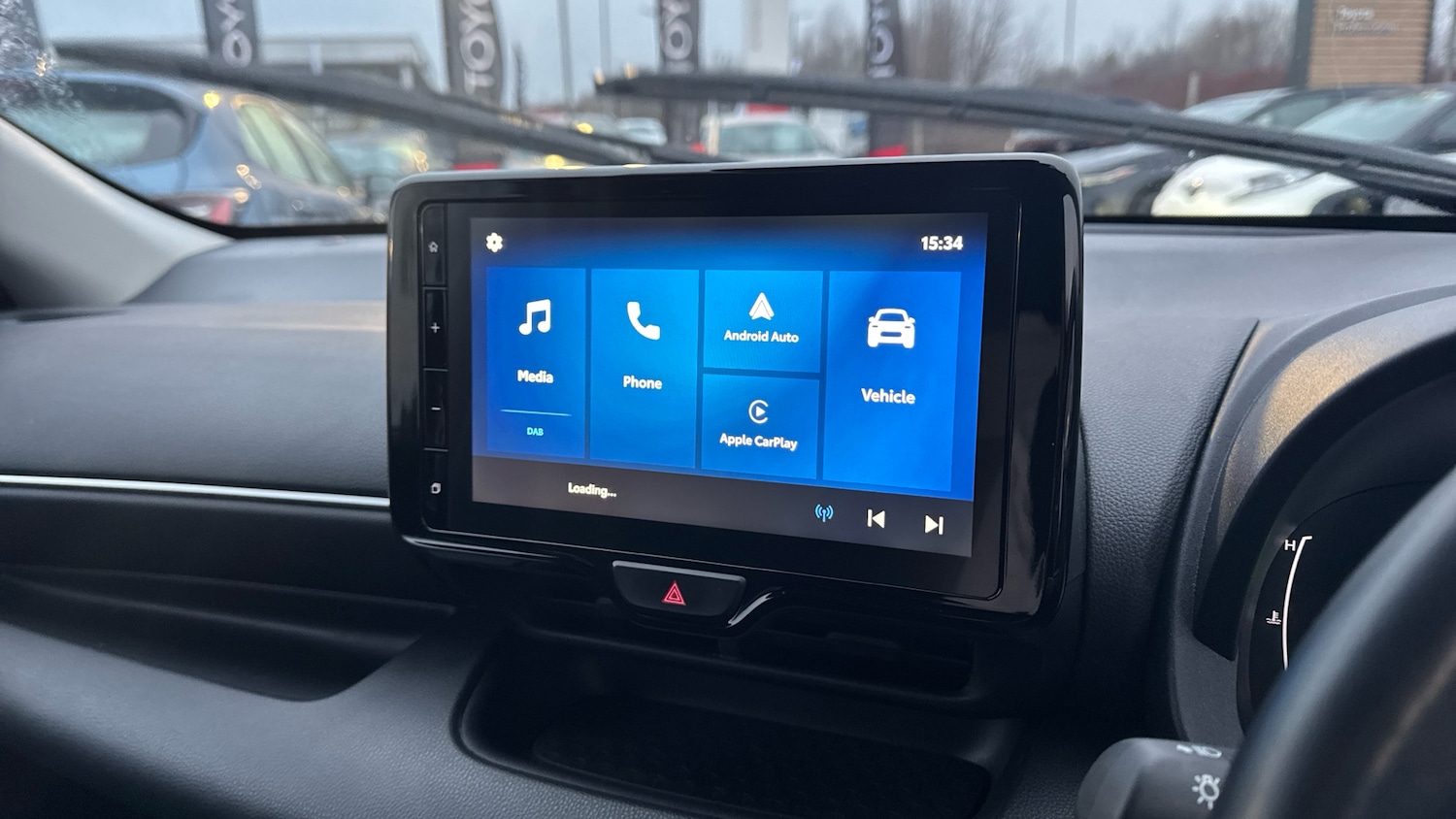 Used Toyota Yaris 2024 for sale - 77476386: Photo 7