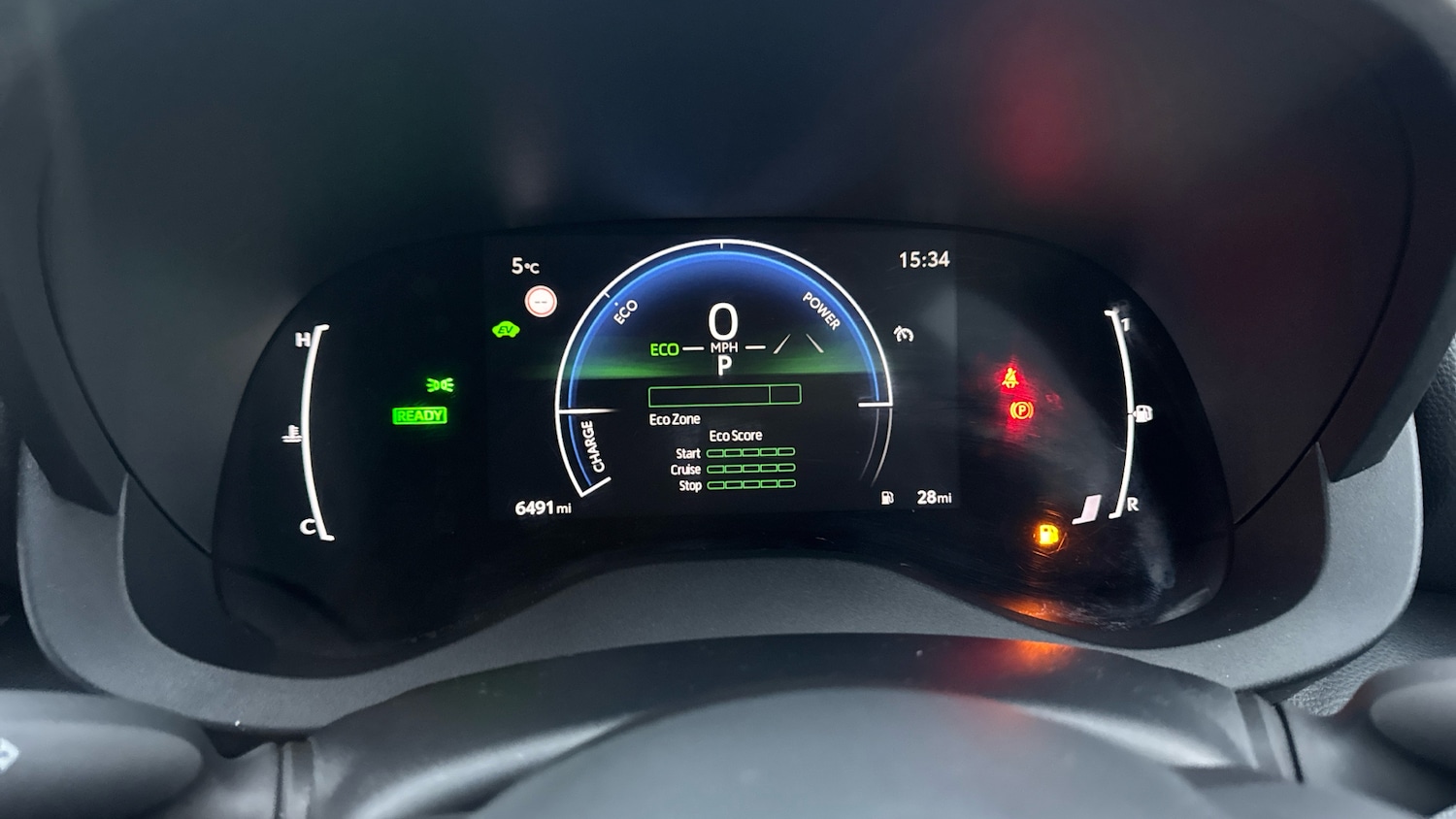 Used Toyota Yaris 2024 for sale - 77476386: Photo 9