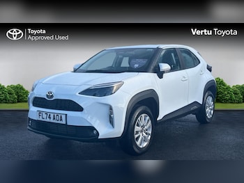 Used Toyota Yaris Cross 2024 for sale - 77555787: Photo