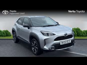 2022 (22) - 1.5 Hybrid Premiere Edition 5dr CVT Hybrid Estate