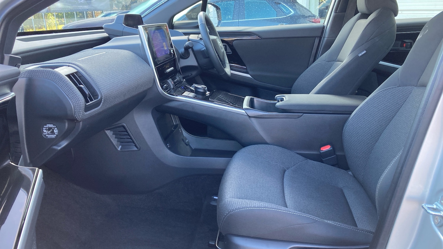 Used Toyota Other 2024 for sale - 76452639: Photo 10