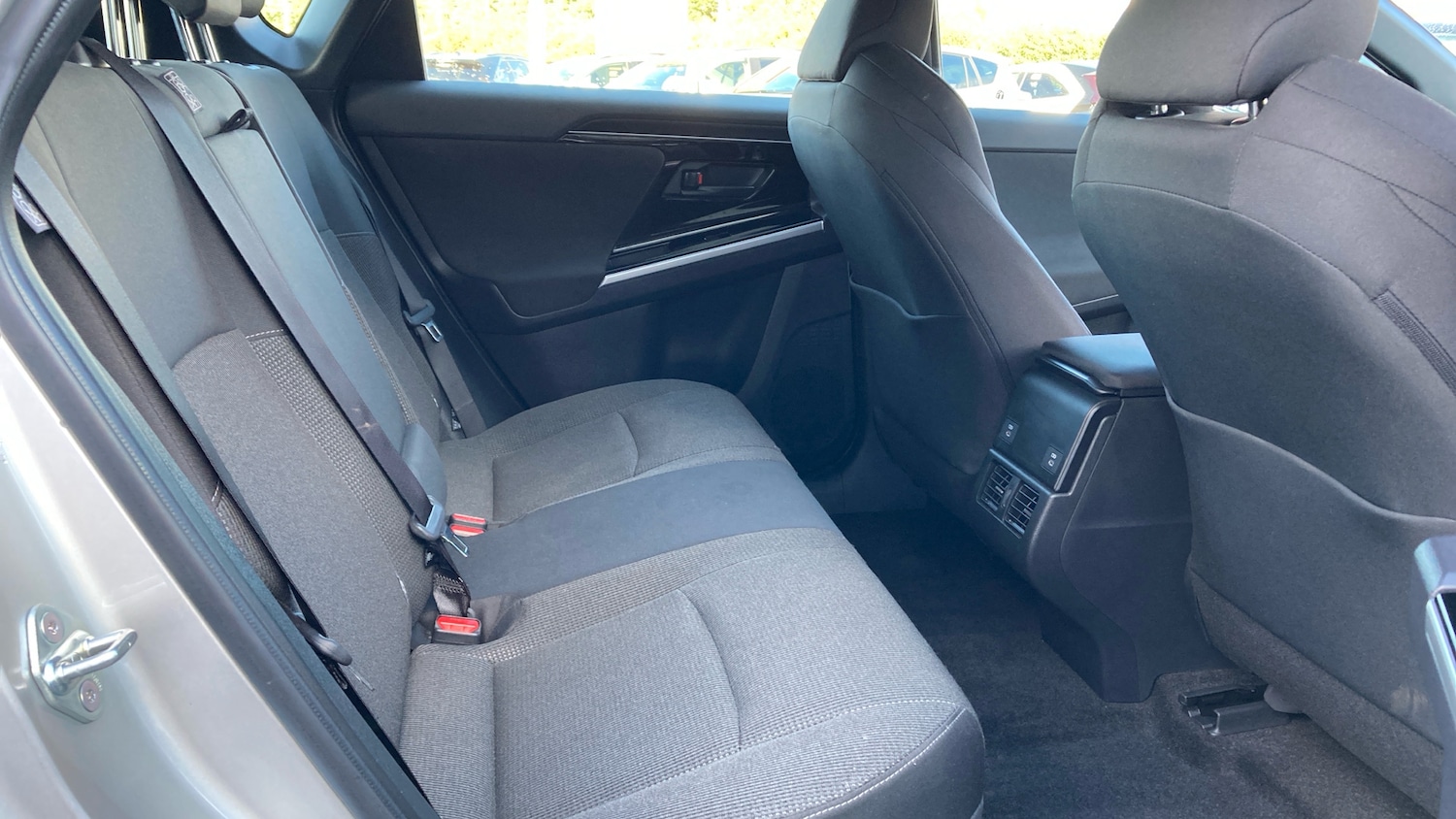 Used Toyota Other 2024 for sale - 76452639: Photo 12