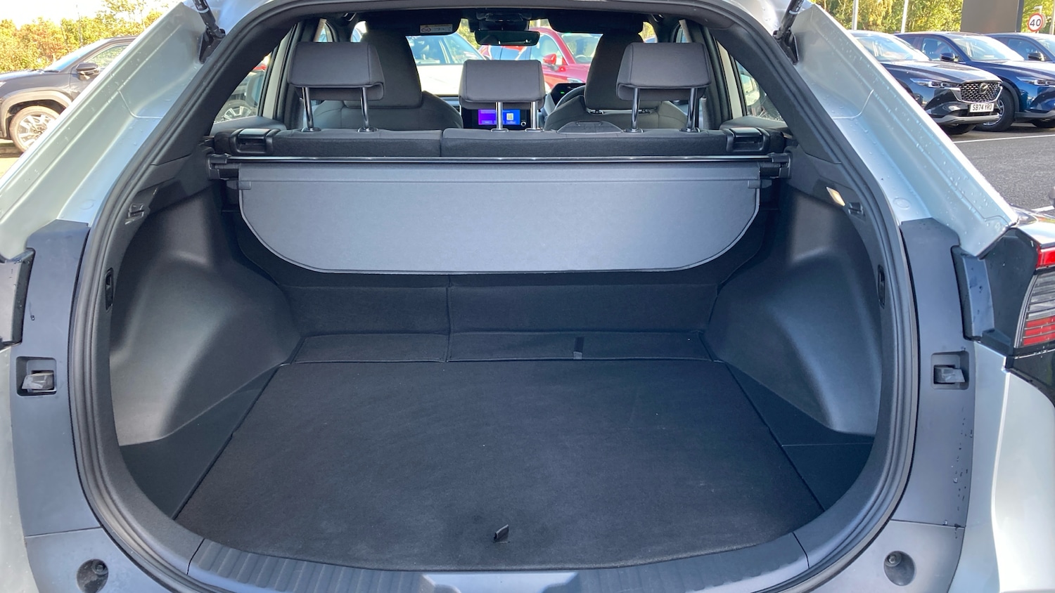 Used Toyota Other 2024 for sale - 76452639: Photo 14