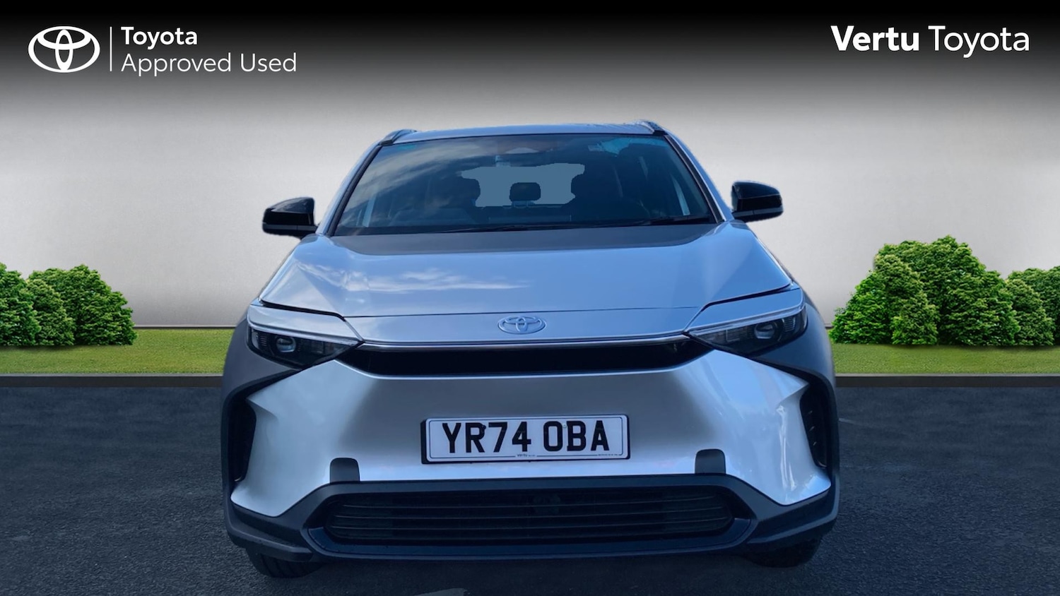 Used Toyota Other 2024 for sale - 76452639: Photo 15