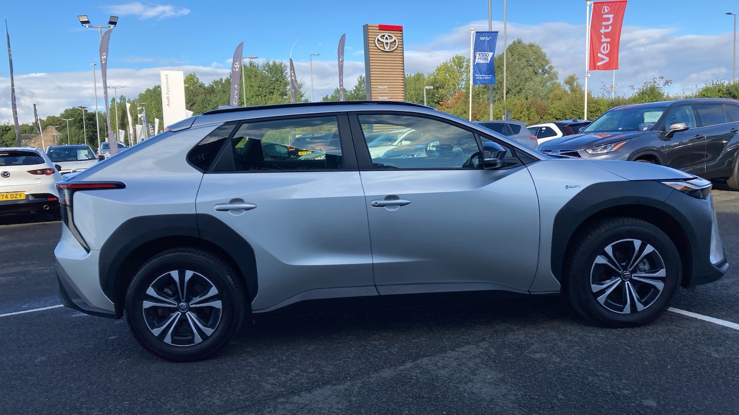 Used Toyota Other 2024 for sale - 76452639: Photo 16