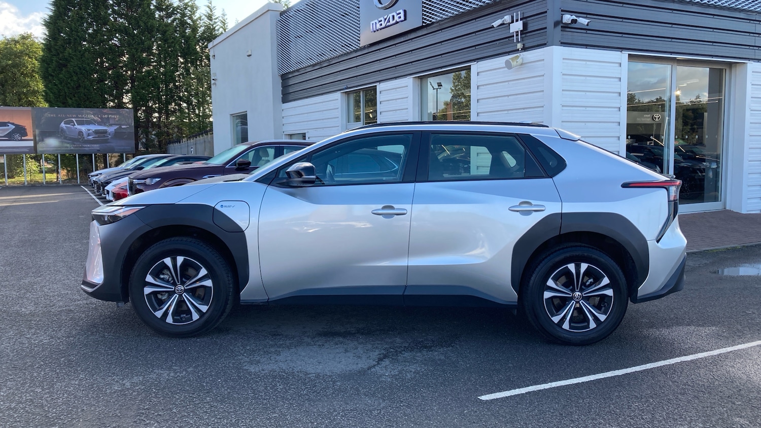 Used Toyota Other 2024 for sale - 76452639: Photo 17