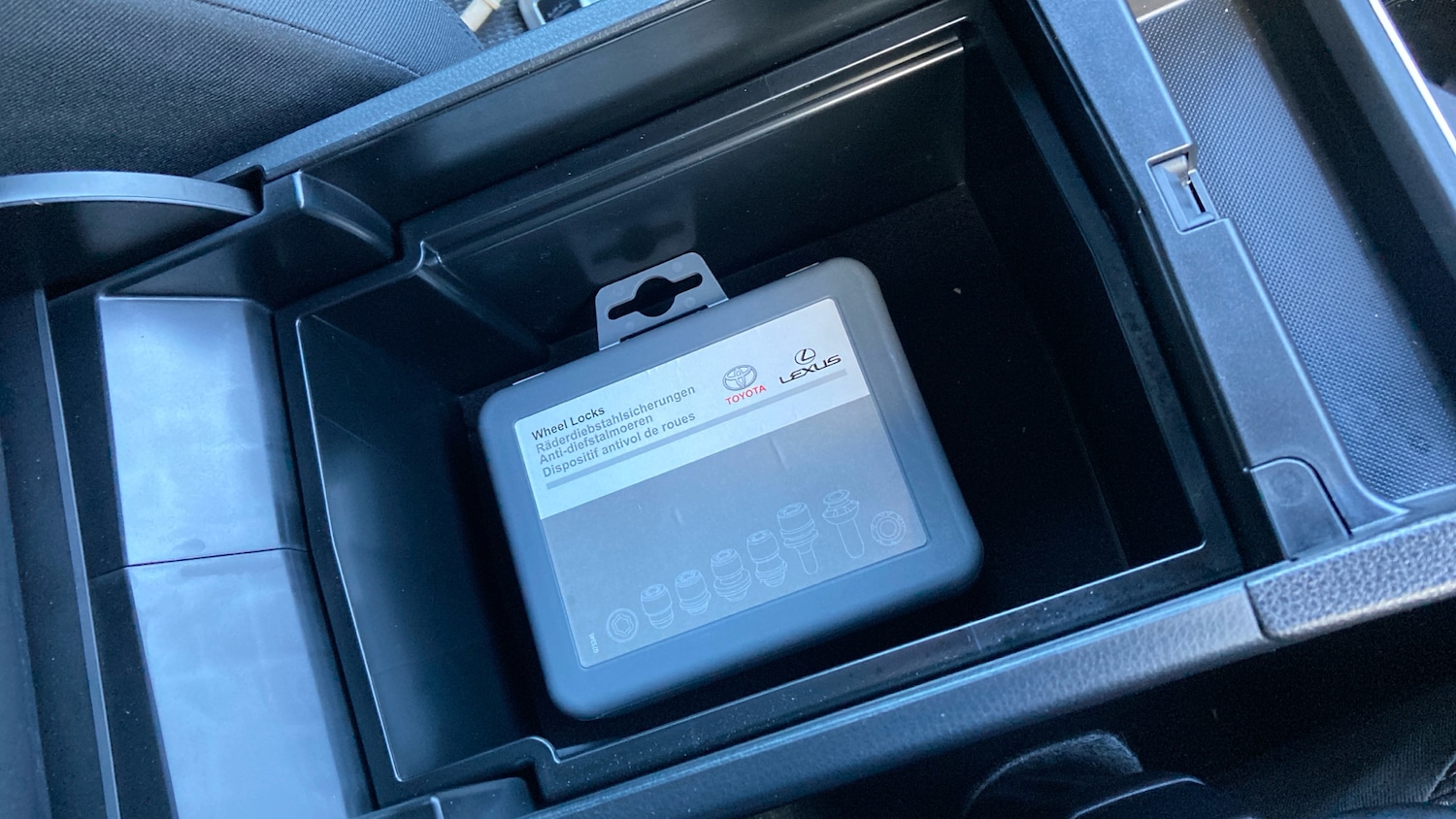 Used Toyota Other 2024 for sale - 76452639: Photo 21