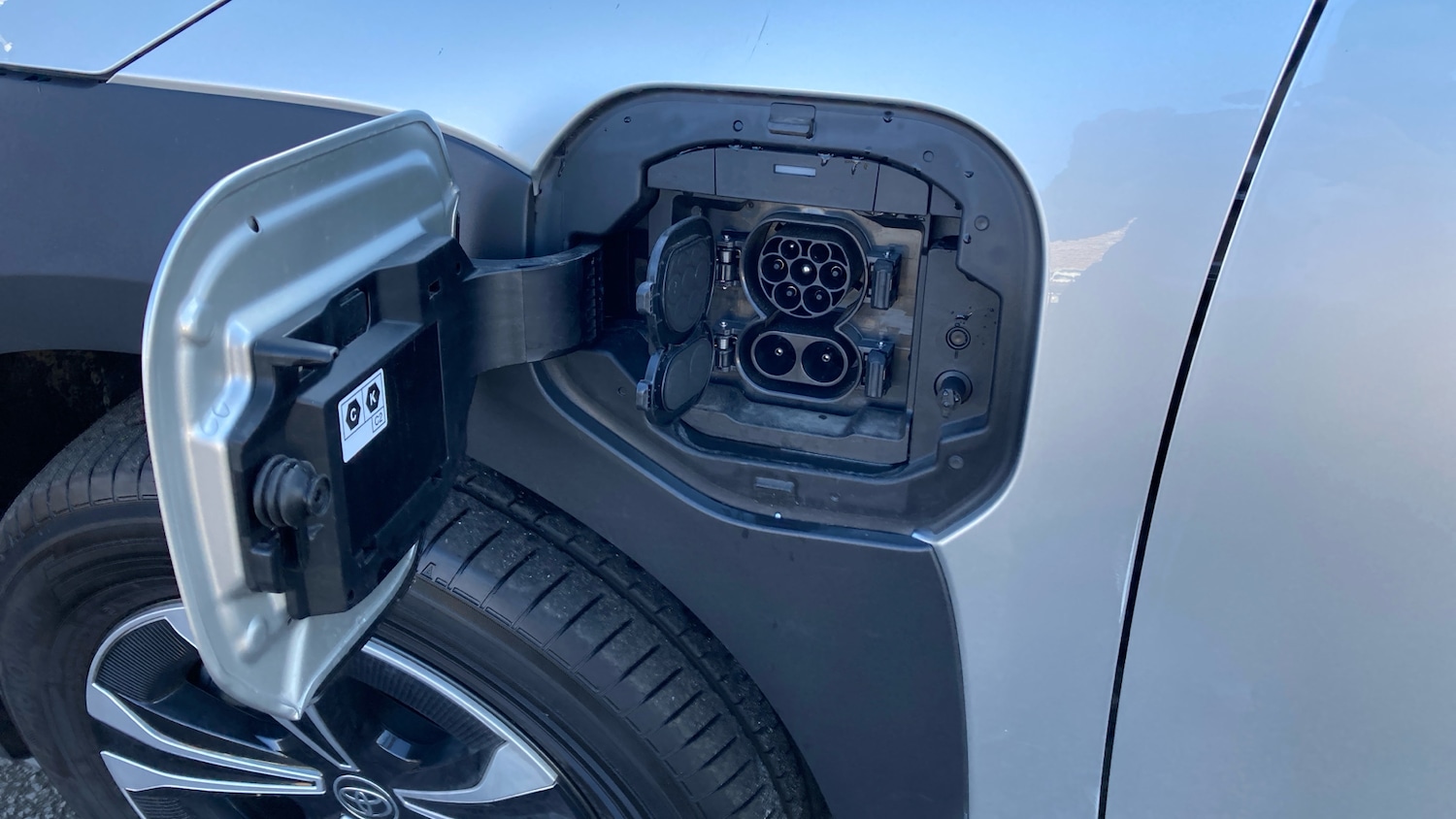 Used Toyota Other 2024 for sale - 76452639: Photo 38