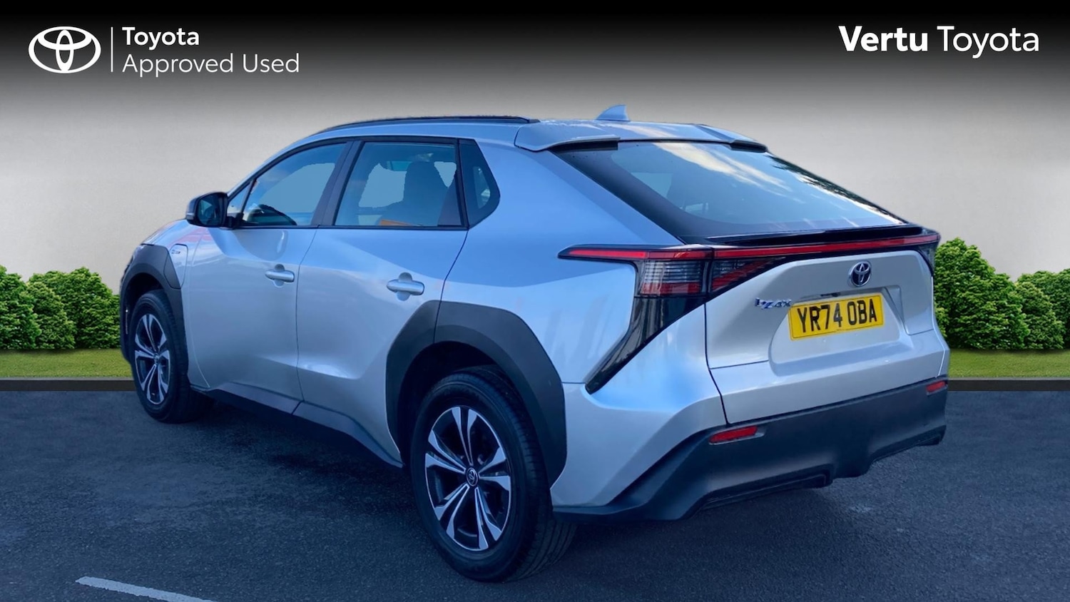 Used Toyota Other 2024 for sale - 76452639: Photo 4