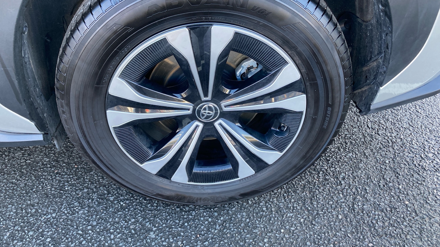 Used Toyota Other 2024 for sale - 76452639: Photo 40