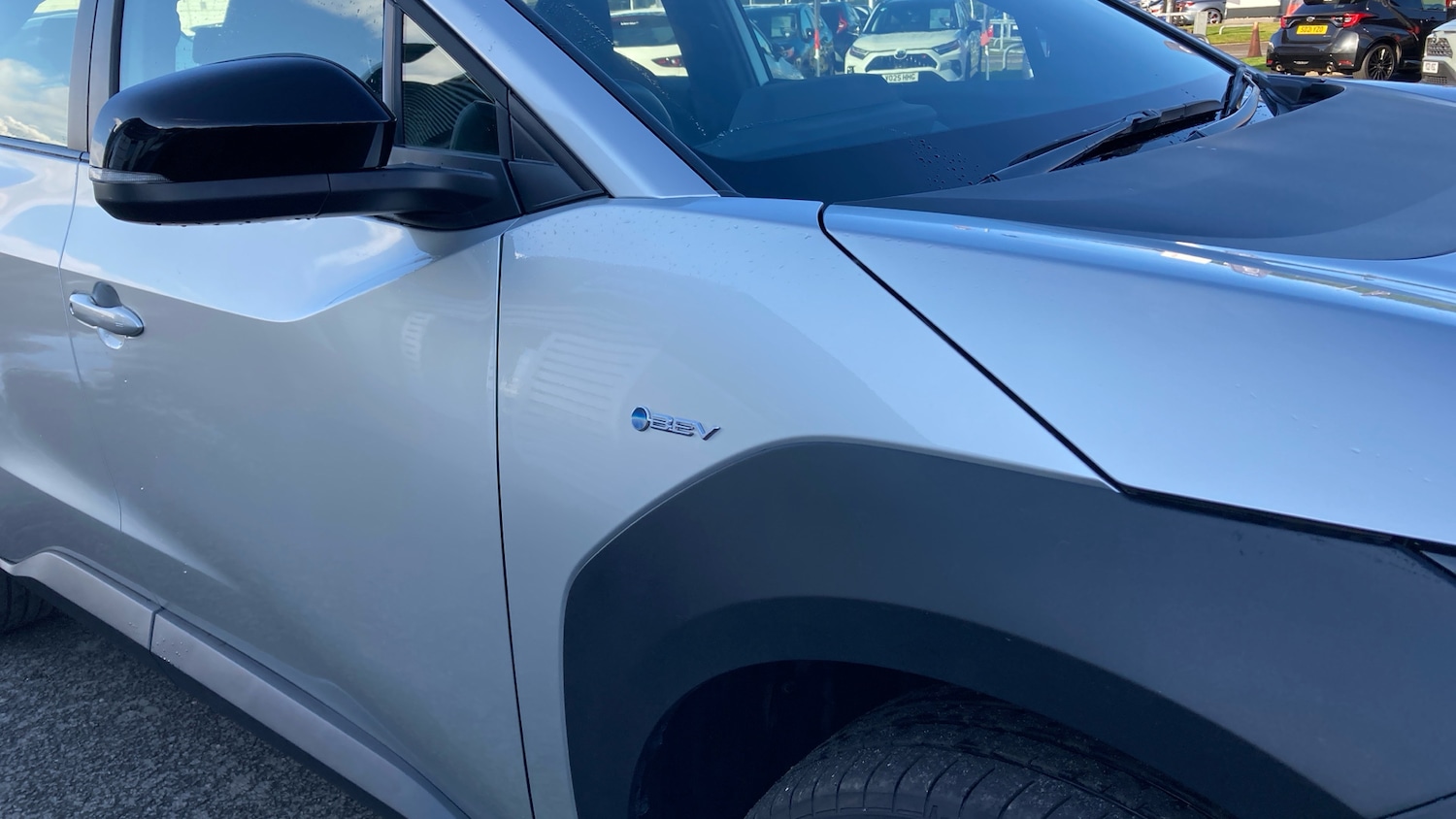 Used Toyota Other 2024 for sale - 76452639: Photo 43