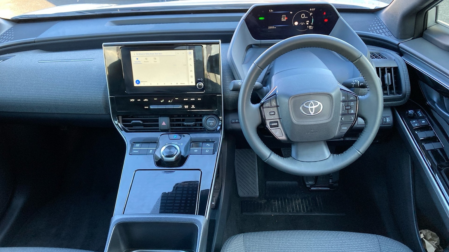 Used Toyota Other 2024 for sale - 76452639: Photo 5