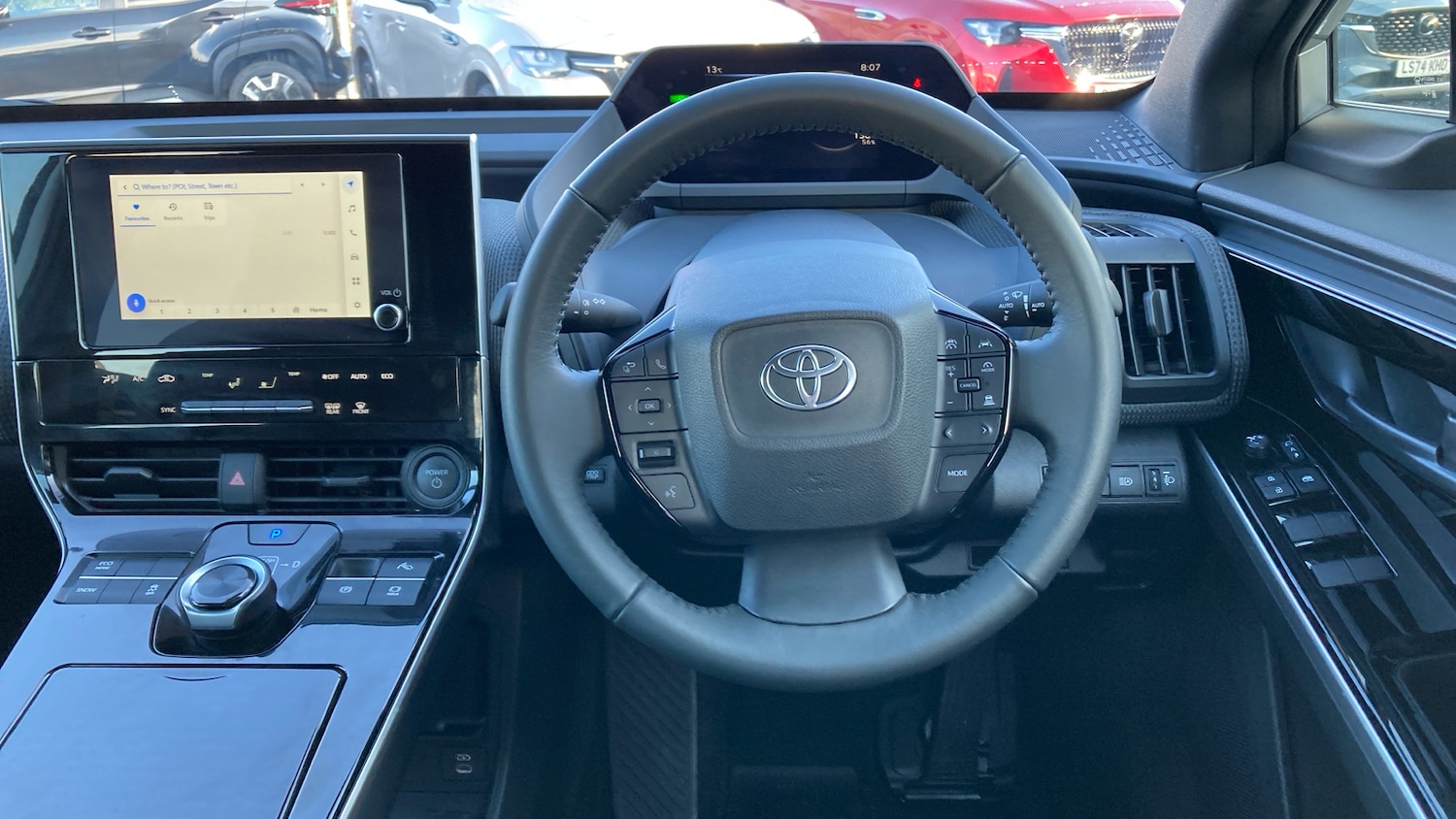 Used Toyota Other 2024 for sale - 76452639: Photo 6