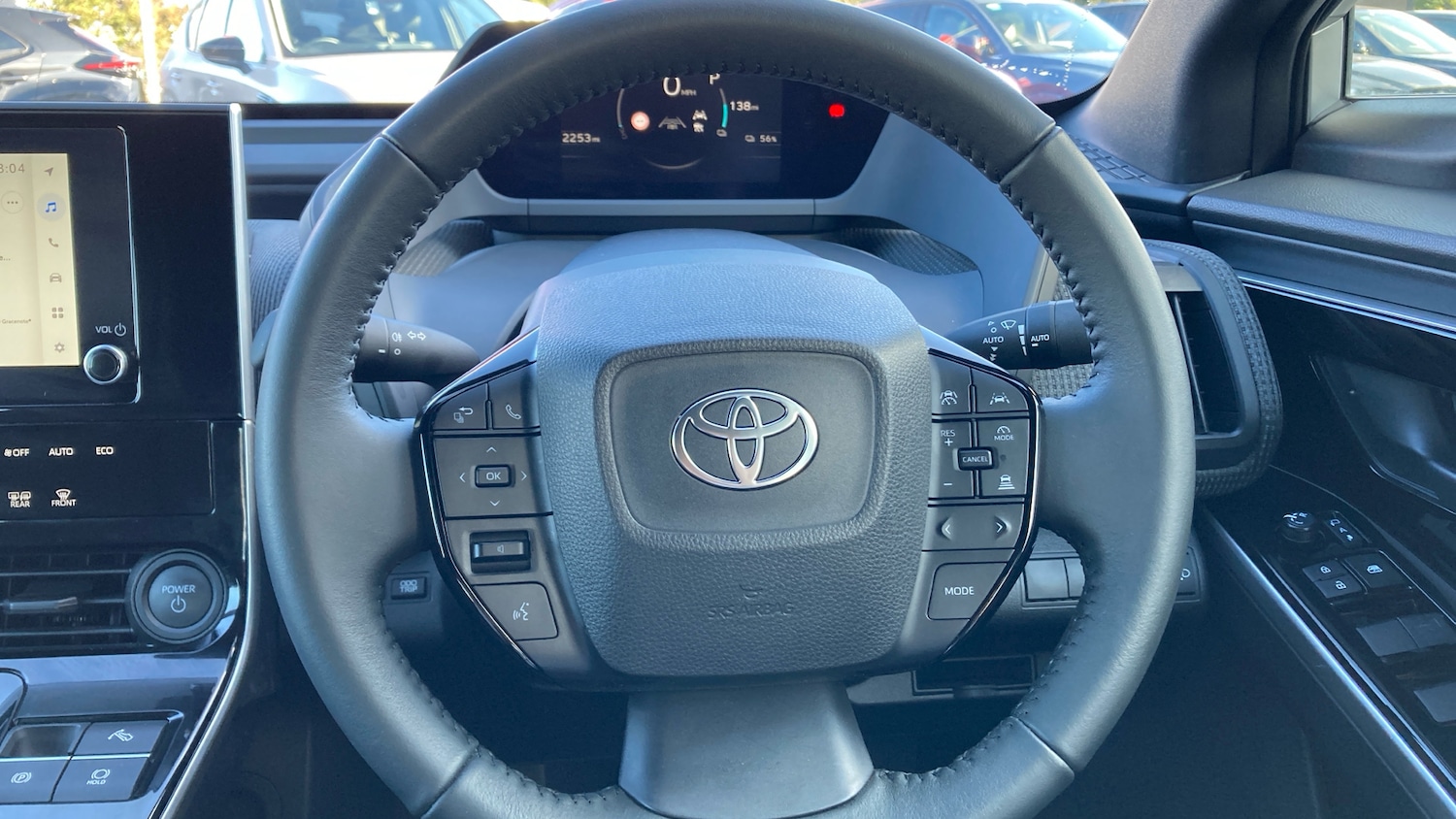 Used Toyota Other 2024 for sale - 76452639: Photo 8