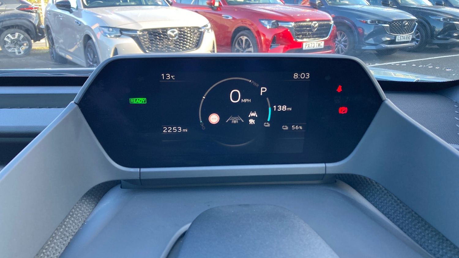 Used Toyota Other 2024 for sale - 76452639: Photo 9