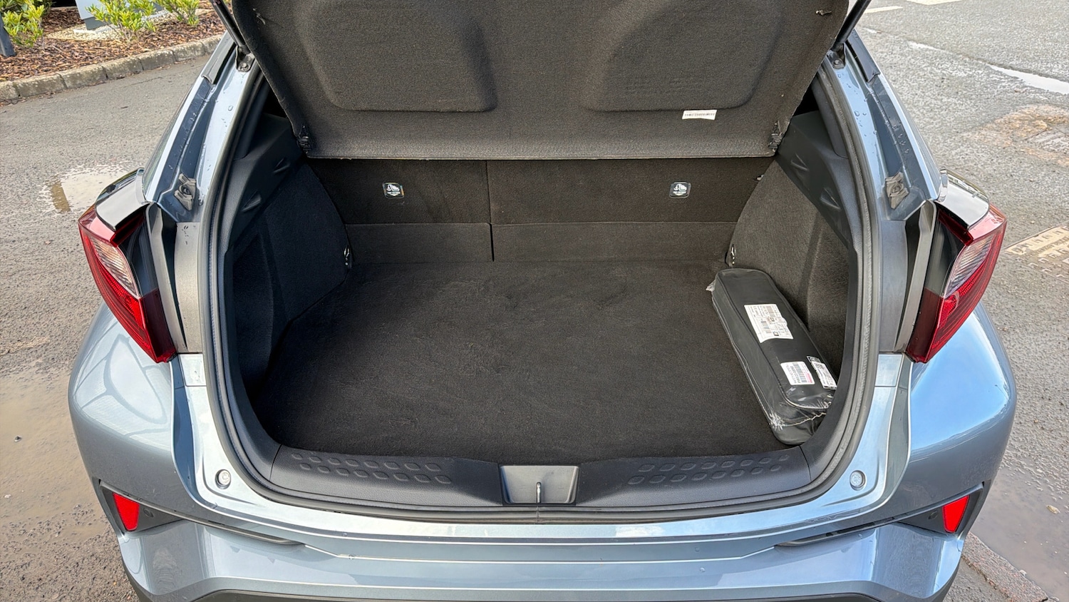 Used Toyota C-HR 2020 for sale - 78078758: Photo 14