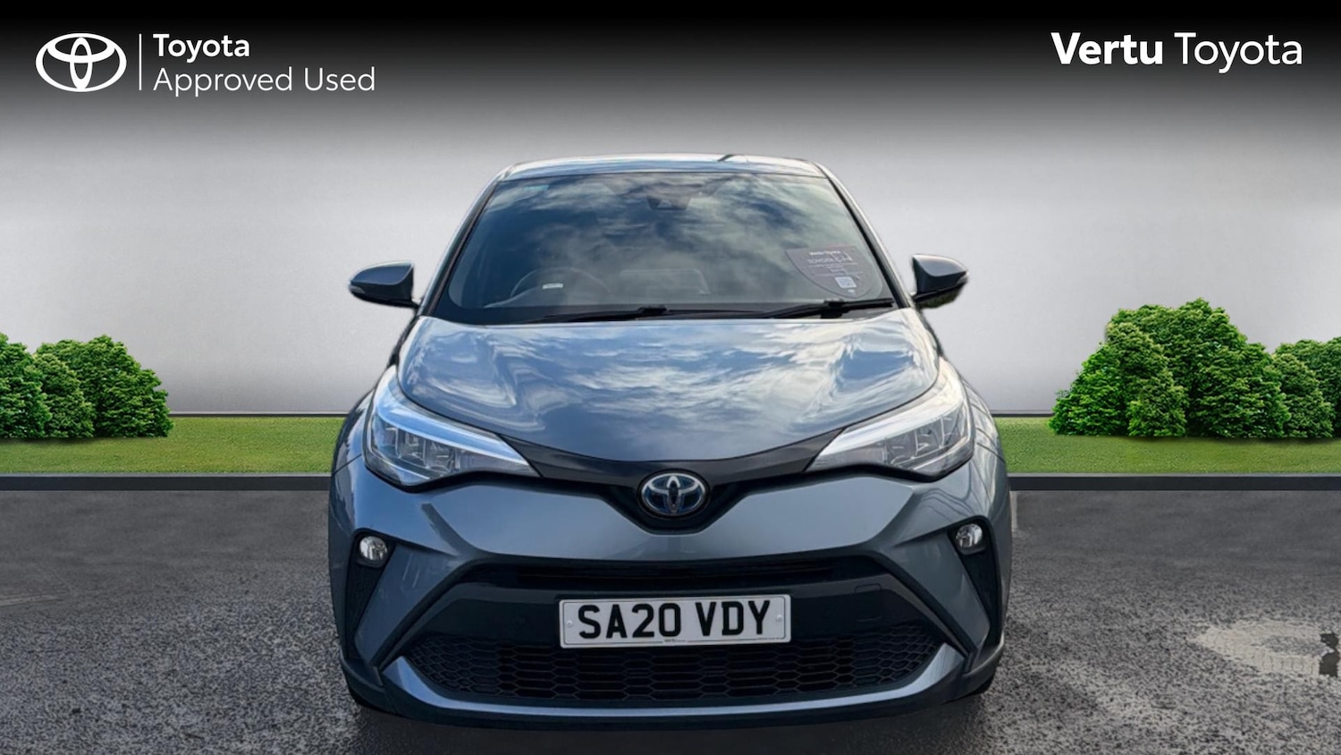 Used Toyota C-HR 2020 for sale - 78078758: Photo 15