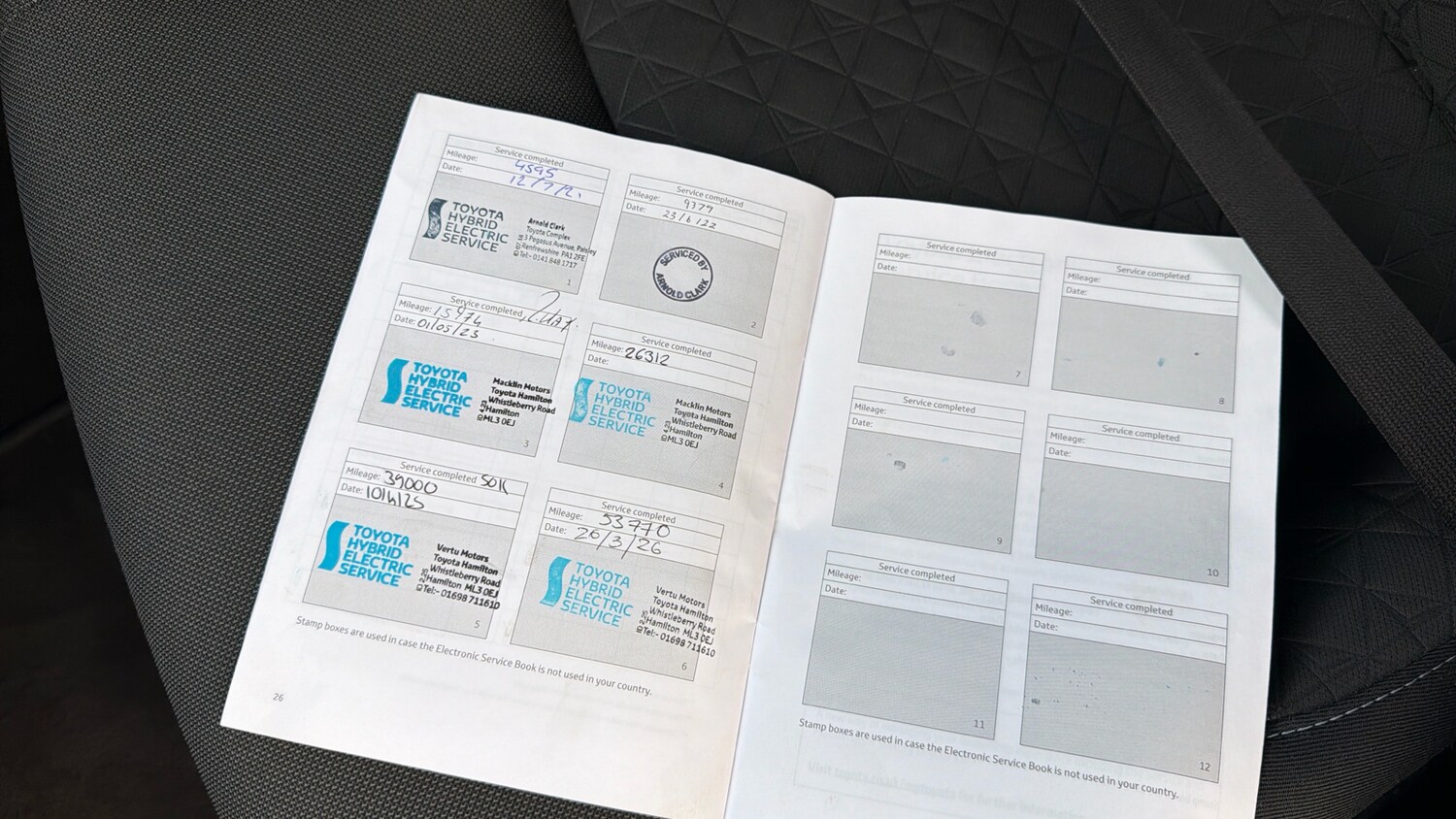 Used Toyota C-HR 2020 for sale - 78078758: Photo 20