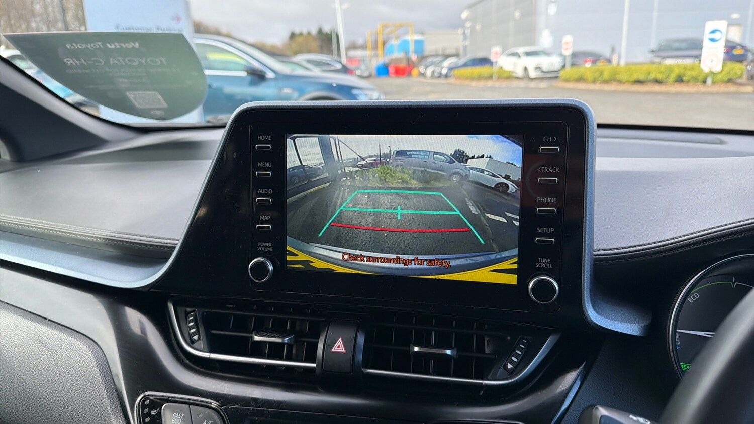 Used Toyota C-HR 2020 for sale - 78078758: Photo 50