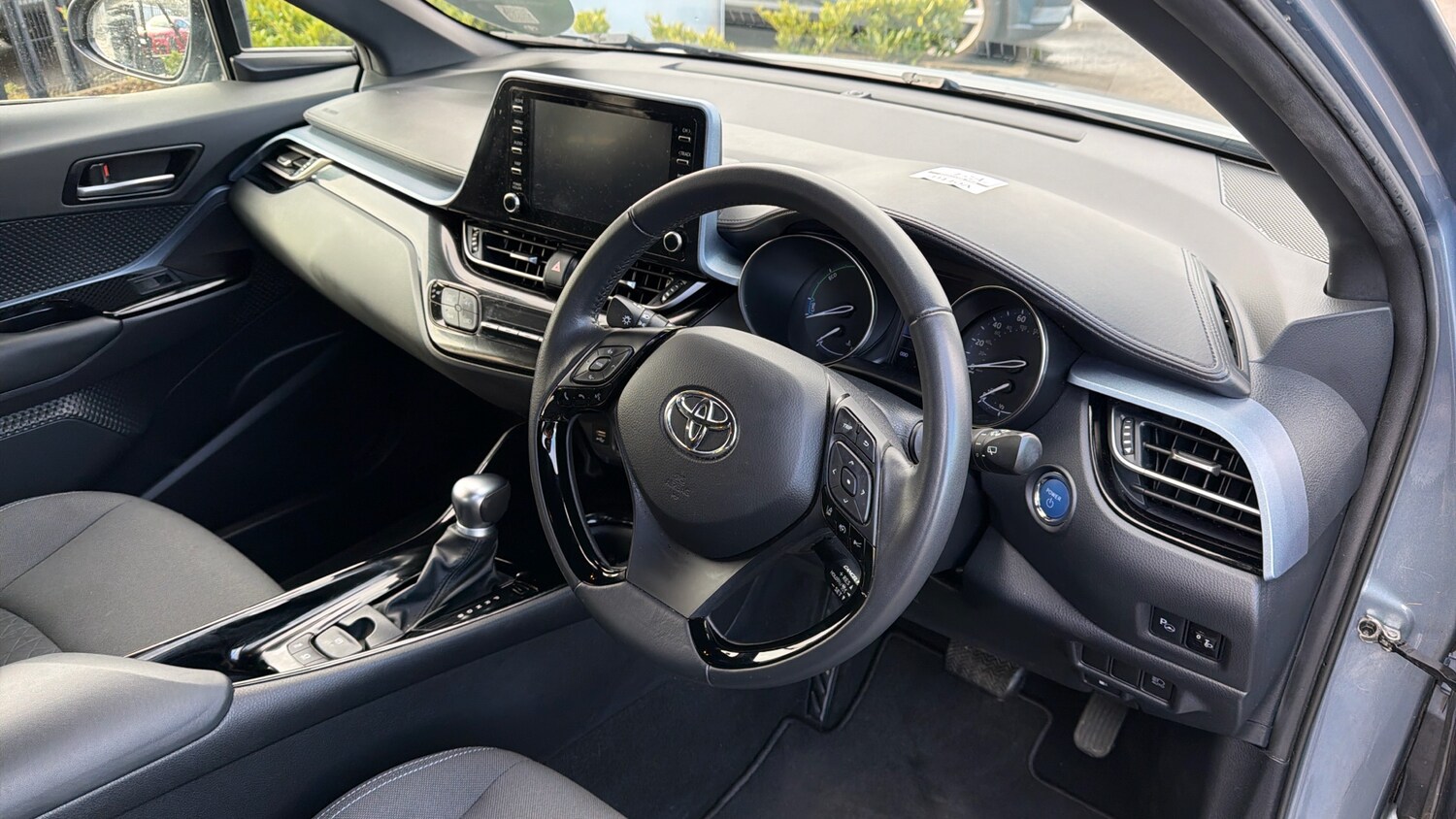 Used Toyota C-HR 2020 for sale - 78078758: Photo 6