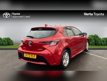 Used Toyota Corolla 2022 for sale - 76719165: Photo