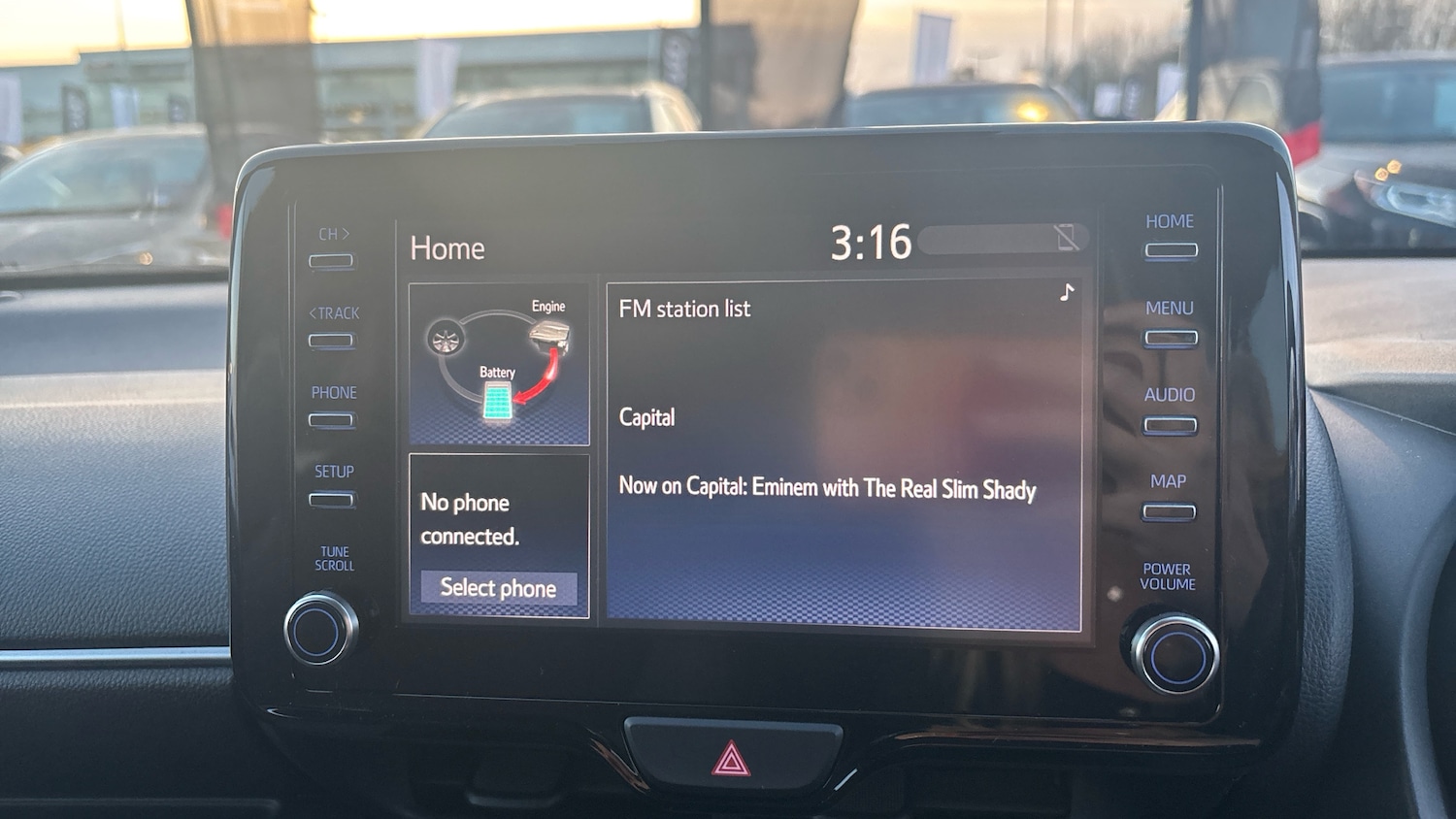 Used Toyota Yaris 2022 for sale - 77300937: Photo 7