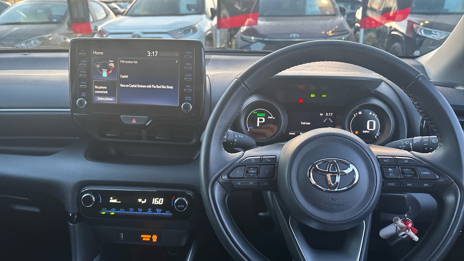 Used Toyota Yaris 2022 for sale - 77300937: Photo 8