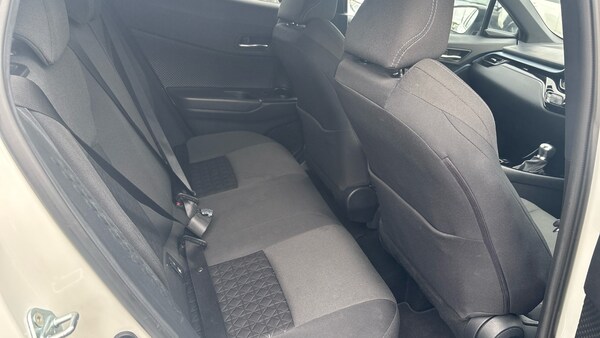 Used Toyota C-HR 2022 for sale - 76077093: Photo 12
