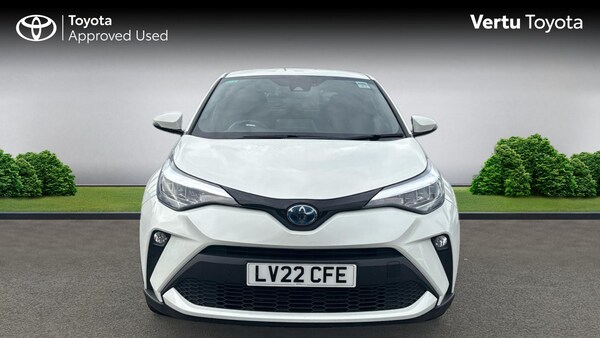 Used Toyota C-HR 2022 for sale - 76077093: Photo 15