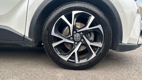 Used Toyota C-HR 2022 for sale - 76077093: Photo 18
