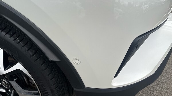 Used Toyota C-HR 2022 for sale - 76077093: Photo 24