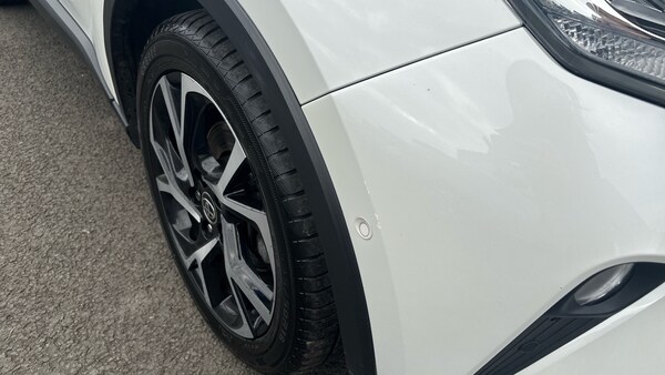 Used Toyota C-HR 2022 for sale - 76077093: Photo 26