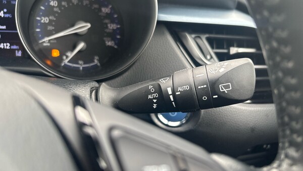 Used Toyota C-HR 2022 for sale - 76077093: Photo 37