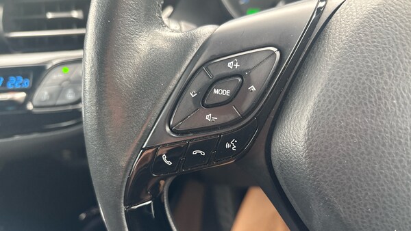 Used Toyota C-HR 2022 for sale - 76077093: Photo 39