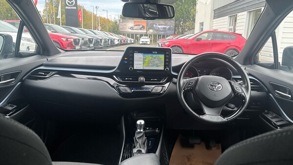 Used Toyota C-HR 2022 for sale - 76077093: Photo 5