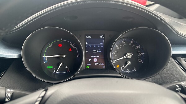 Used Toyota C-HR 2022 for sale - 76077093: Photo 9