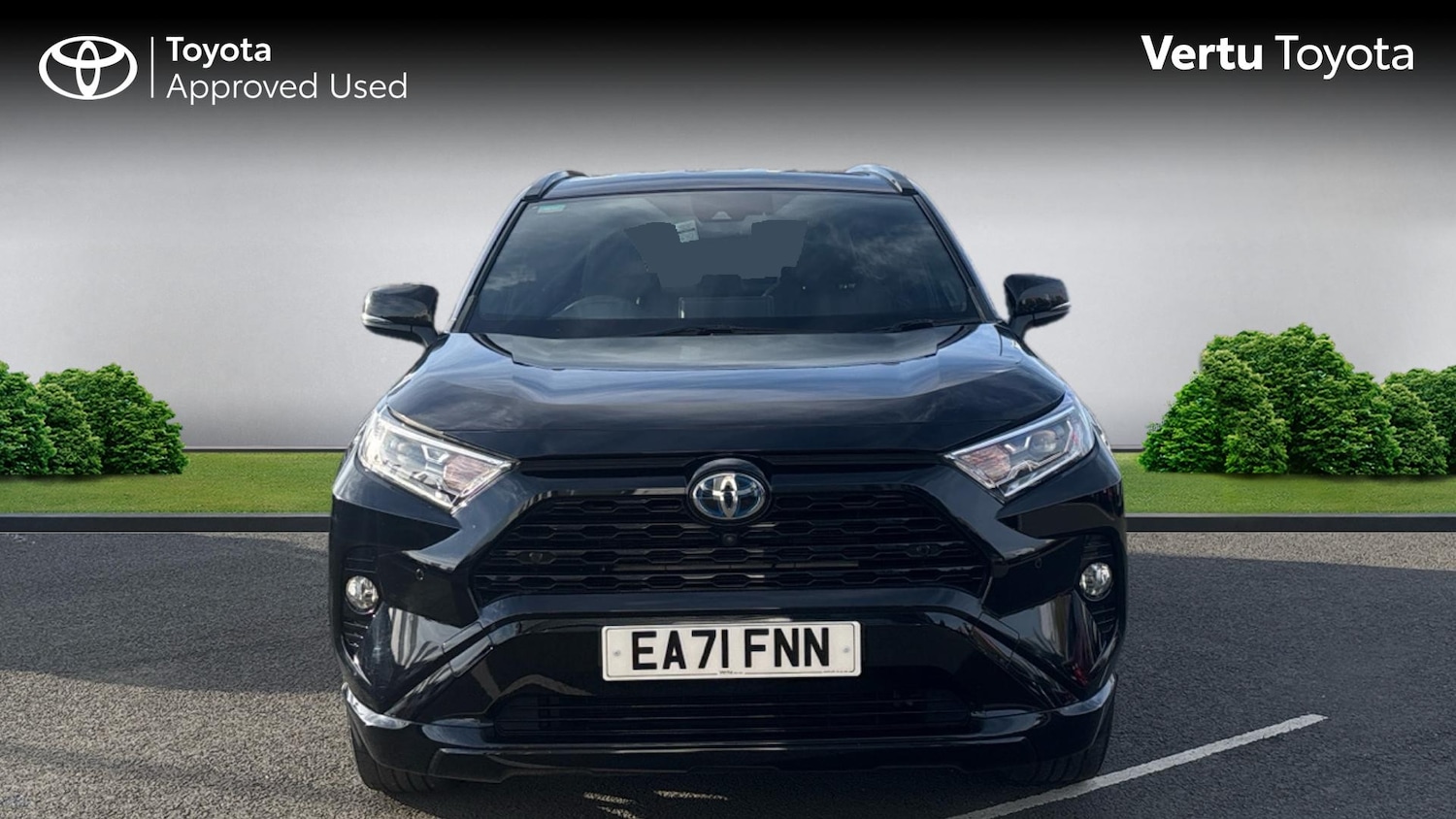 Used Toyota RAV4 2022 for sale - 76352384: Photo 15
