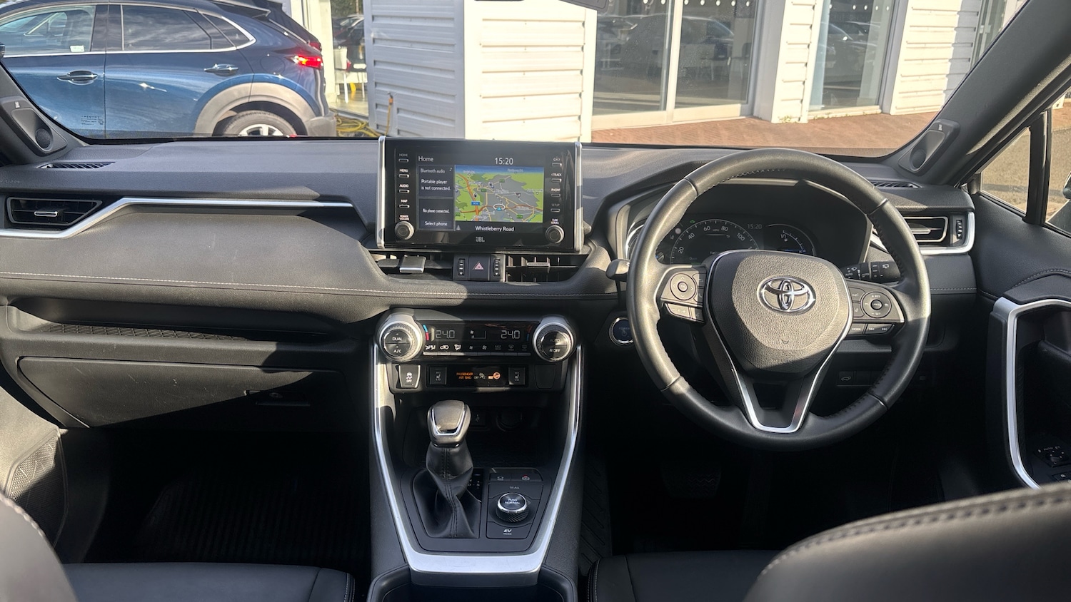 Used Toyota RAV4 2022 for sale - 76352384: Photo 5