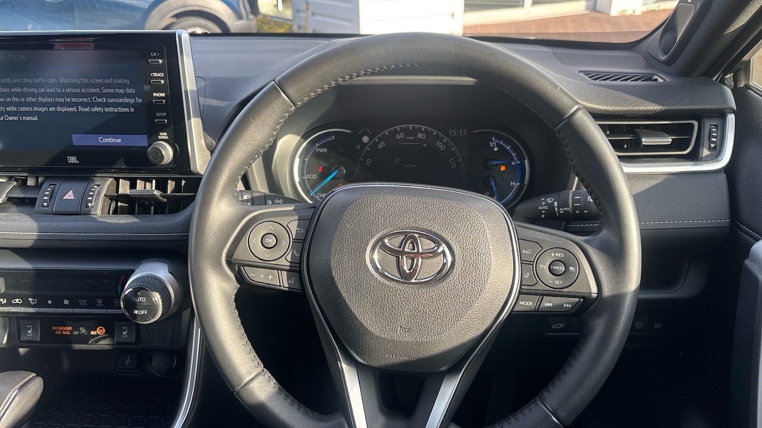 Used Toyota RAV4 2022 for sale - 76352384: Photo 6