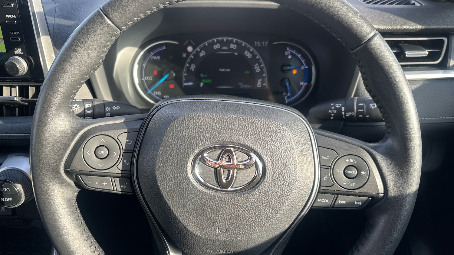 Used Toyota RAV4 2022 for sale - 76352384: Photo 8