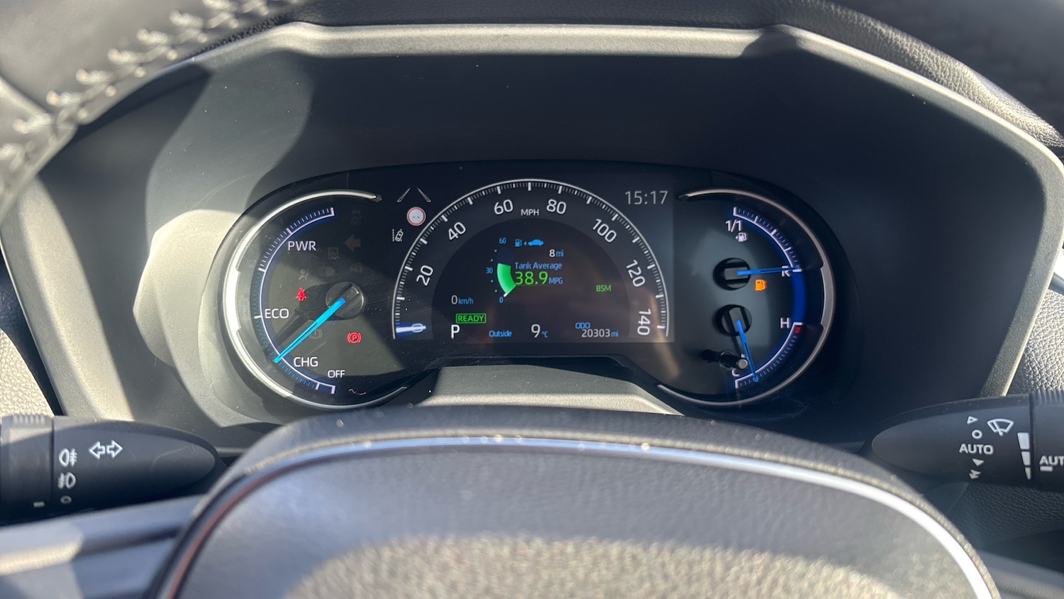 Used Toyota RAV4 2022 for sale - 76352384: Photo 9