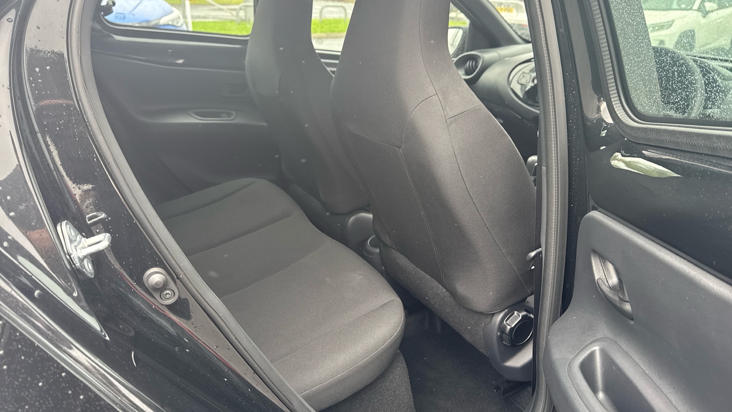 Used Toyota Aygo X 2024 for sale - 76114177: Photo 12